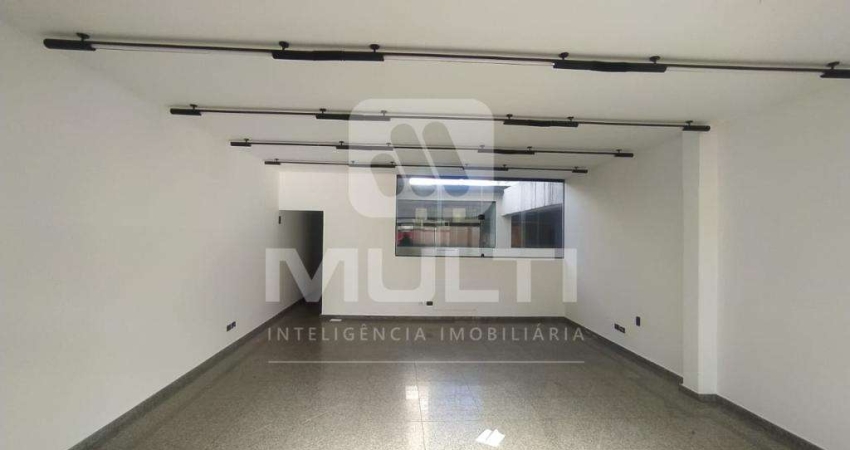 Sala comercial para alugar no Centro, Uberlândia 
