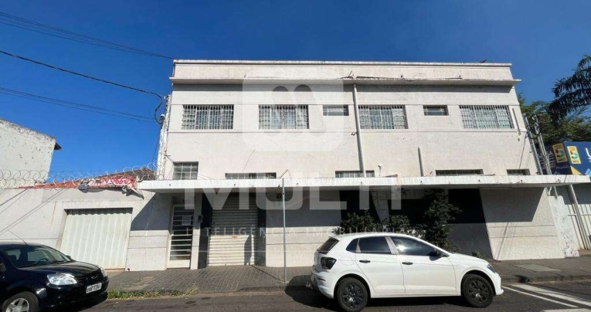 Sala comercial para alugar no Martins, Uberlândia 