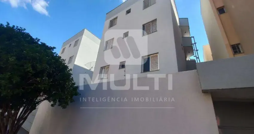 Apartamento com 2 quartos para alugar no Santa Mônica, Uberlândia 
