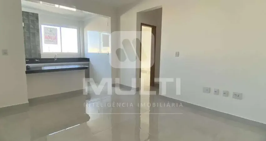 Apartamento com 2 quartos para alugar no Novo Mundo, Uberlândia 