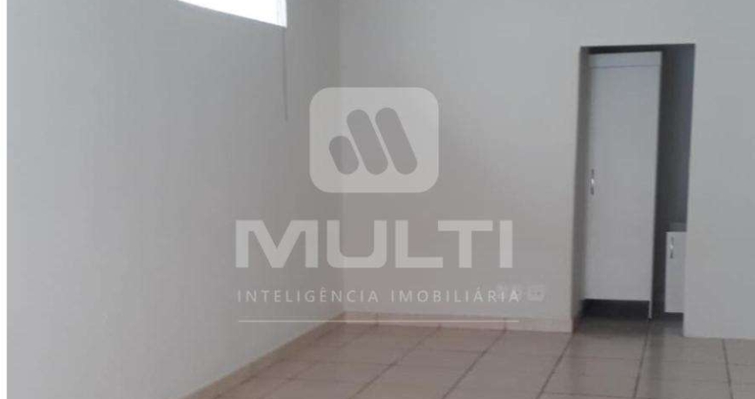Sala comercial para alugar no Martins, Uberlândia 