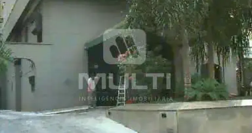 Apartamento com 1 quarto para alugar no Centro, Uberlândia 