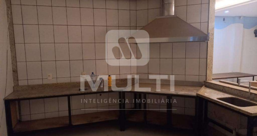 Sala comercial para alugar na Nossa Senhora Aparecida, Uberlândia 