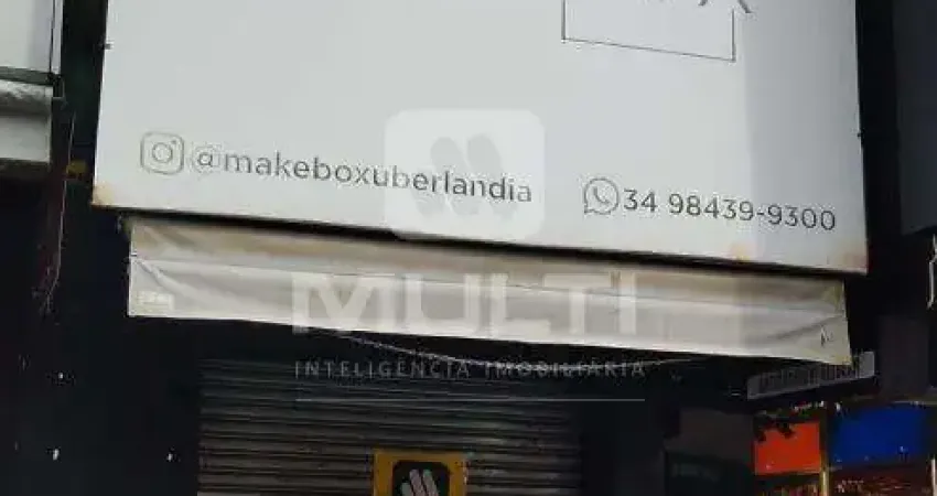 Sala comercial para alugar no Centro, Uberlândia 