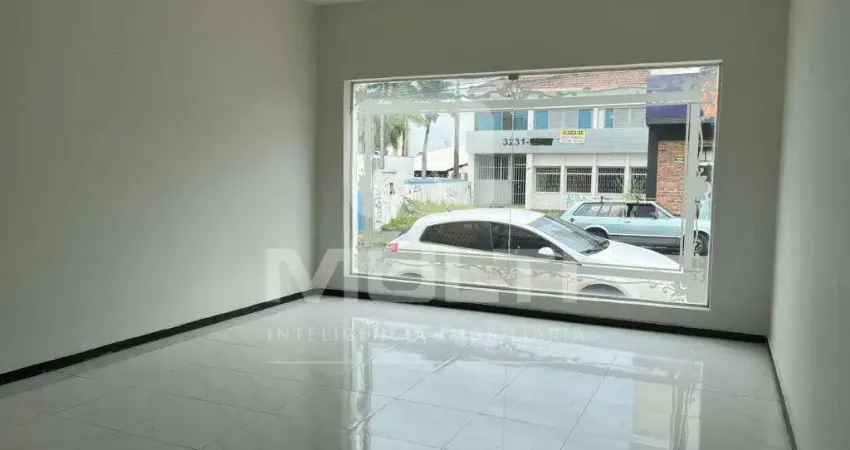 Casa comercial para alugar no Centro, Uberlândia 