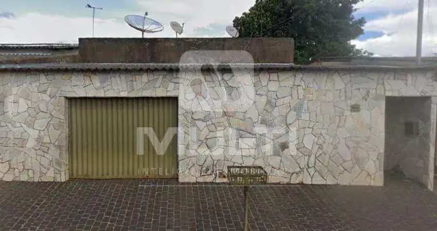 Casa com 3 quartos para alugar em Laranjeiras, Uberlândia 