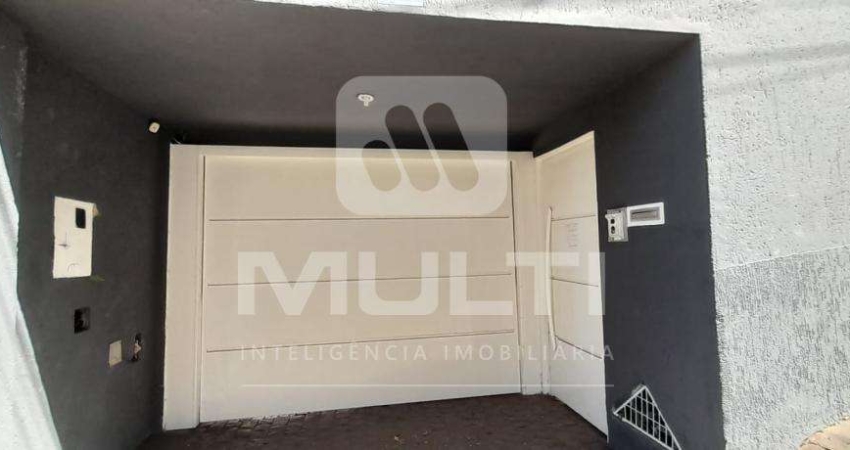 Casa comercial para alugar no Lidice, Uberlândia 