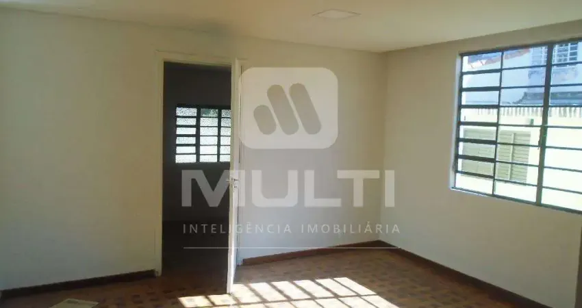 Casa comercial para alugar no Centro, Uberlândia 