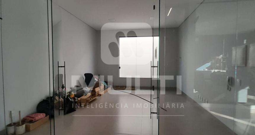 Sala comercial para alugar no Tubalina, Uberlândia 