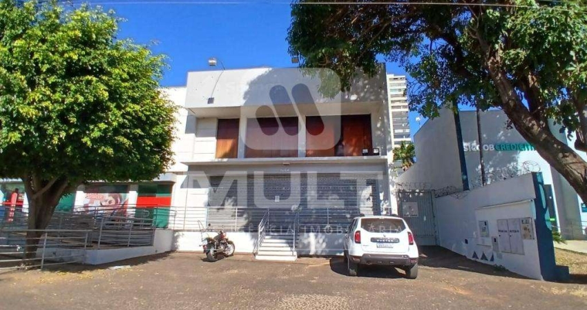 Sala comercial para alugar no Altamira, Uberlândia 