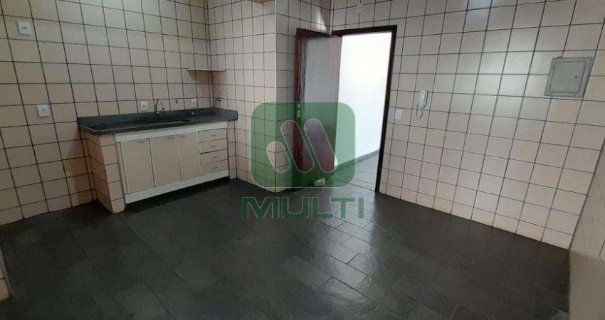 Apartamento com 3 quartos para alugar no Centro, Uberlândia 