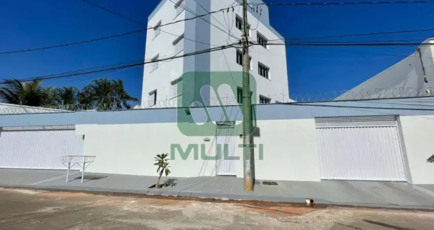 Apartamento com 2 quartos para alugar no Santa Rosa, Uberlândia