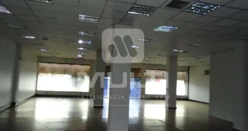 Apartamento com 1 quarto para alugar no Umuarama, Uberlândia 