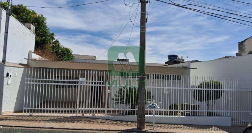Casa com 4 quartos para alugar no Tabajaras, Uberlândia 