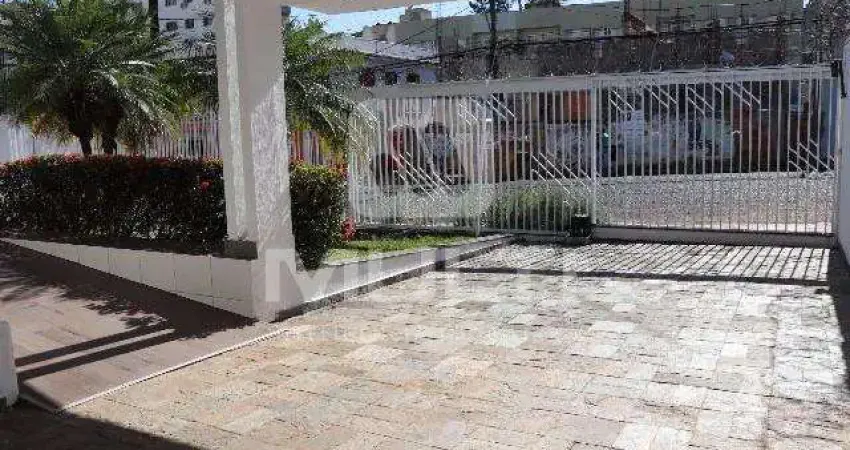 Casa comercial para alugar no Santa Maria, Uberlândia 