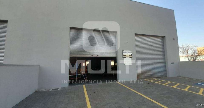 Barracão / Galpão / Depósito para alugar no Jardim Botânico, Uberlândia 