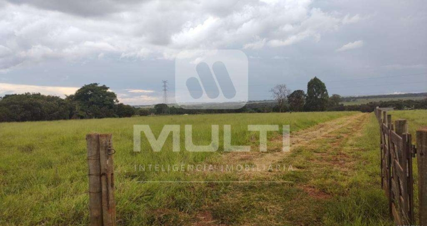 Terreno comercial para alugar na Área Rural de Uberlândia, Uberlândia 