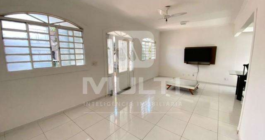Casa com 3 quartos para alugar no Jardim Karaíba, Uberlândia 