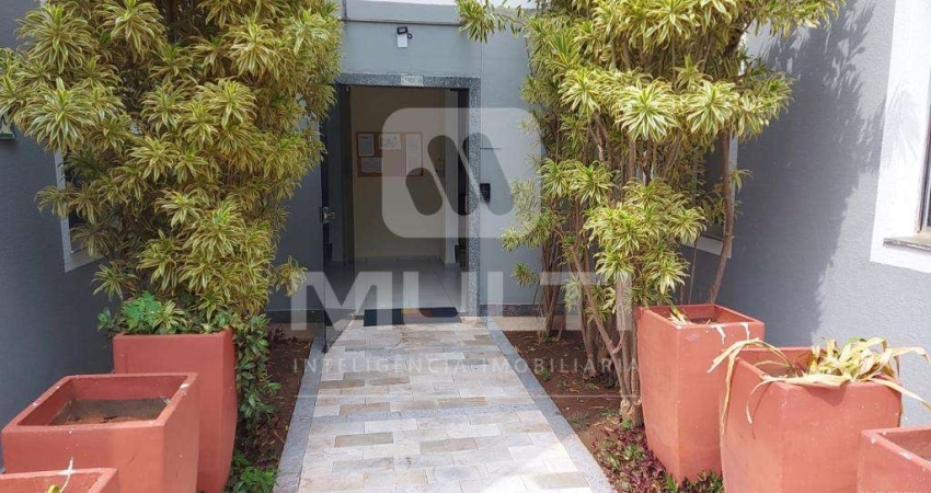 Apartamento com 2 quartos para alugar em Gávea Sul, Uberlândia 