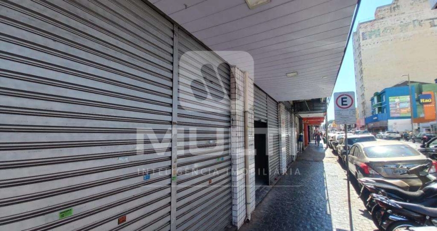Sala comercial para alugar no Centro, Uberlândia 