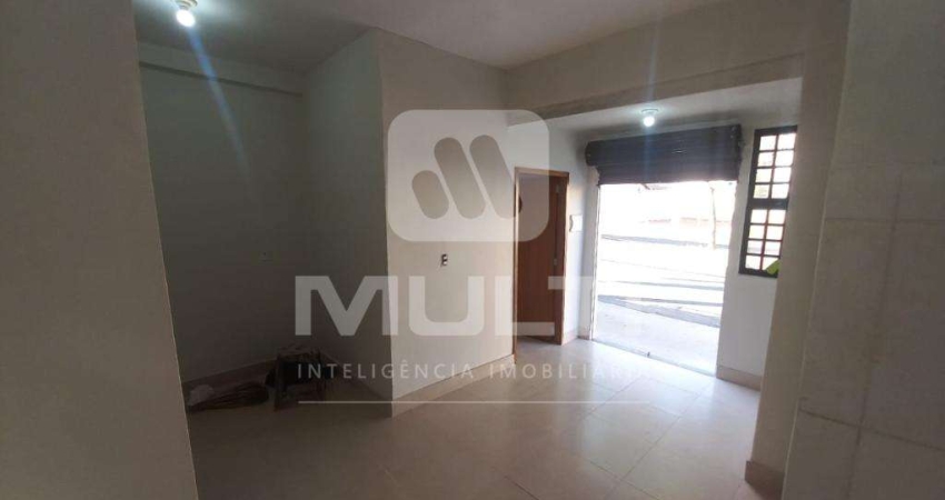 Sala comercial para alugar no Santa Mônica, Uberlândia 