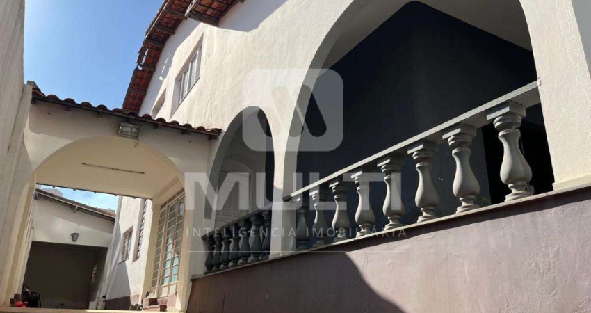 Casa com 3 quartos para alugar no Tabajaras, Uberlândia 