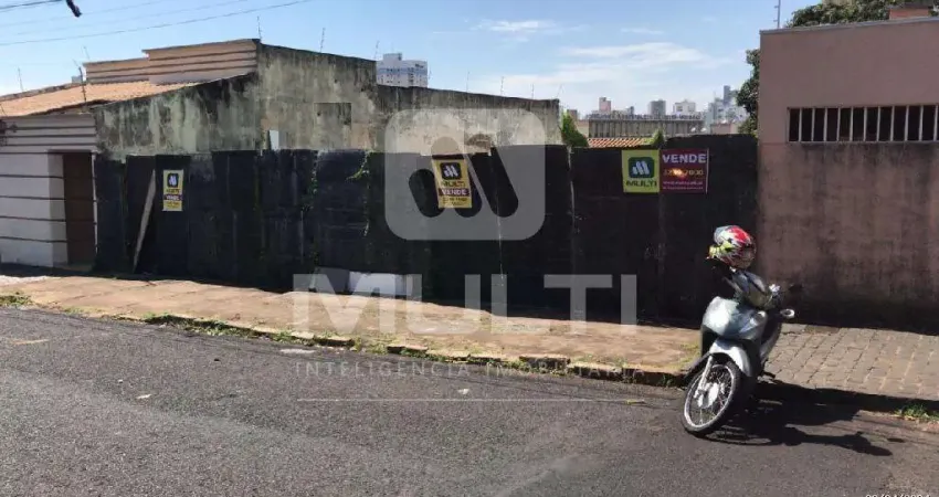 Terreno comercial para alugar no Centro, Uberlândia 