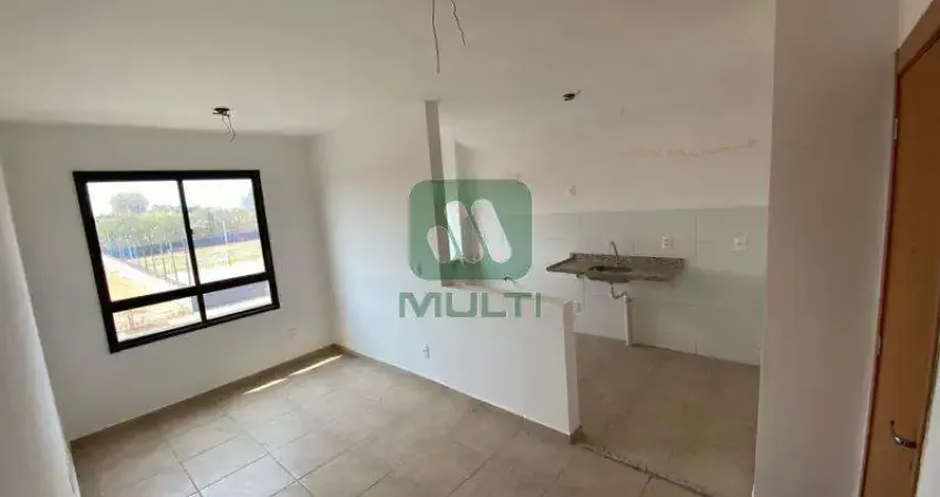 Apartamento com 2 quartos para alugar no Grand Ville, Uberlândia 