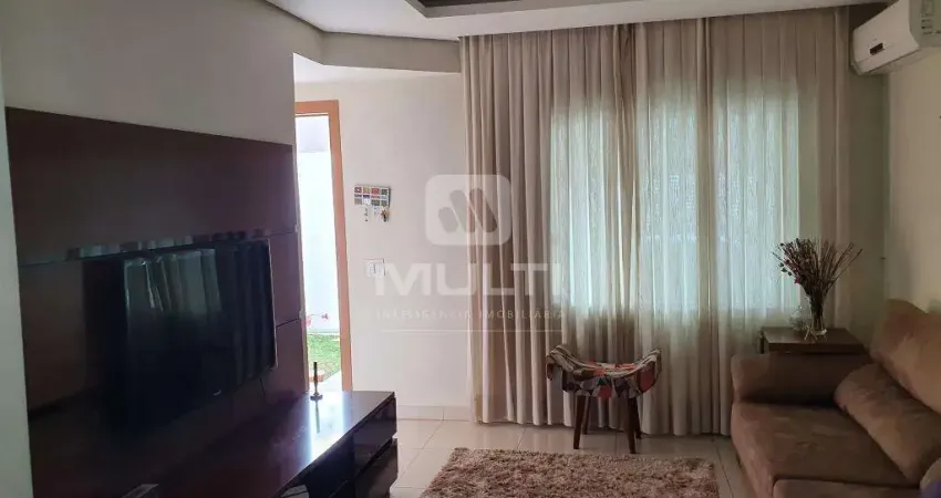 Casa com 3 quartos para alugar no Morada da Colina, Uberlândia 