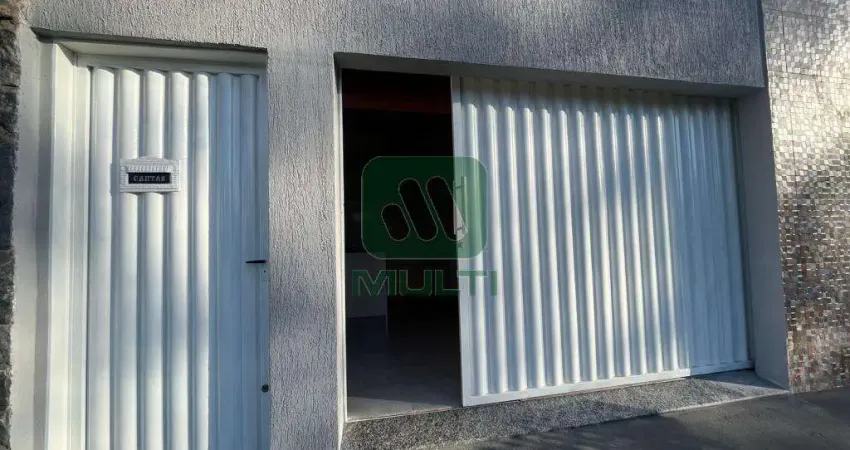 Casa com 1 quarto para alugar no Tibery, Uberlândia