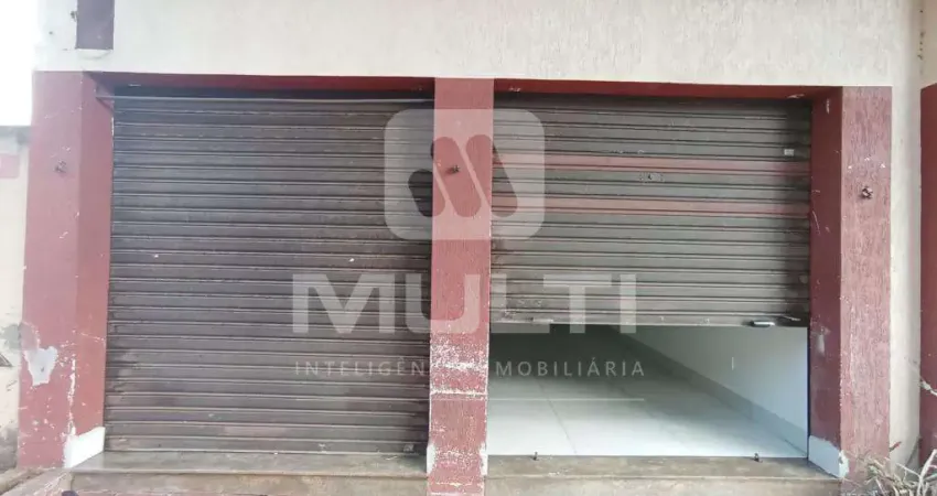 Sala comercial para alugar no Umuarama, Uberlândia 