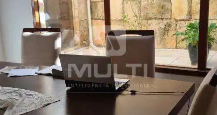 Casa com 3 quartos para alugar na Cidade Jardim, Uberlândia 
