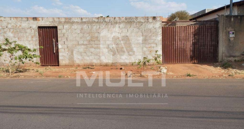 Terreno comercial para alugar no Shopping Park, Uberlândia 