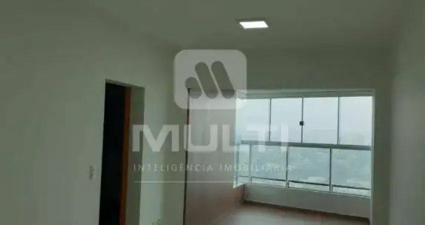 Apartamento com 2 quartos à venda no Centro, Uberlândia 