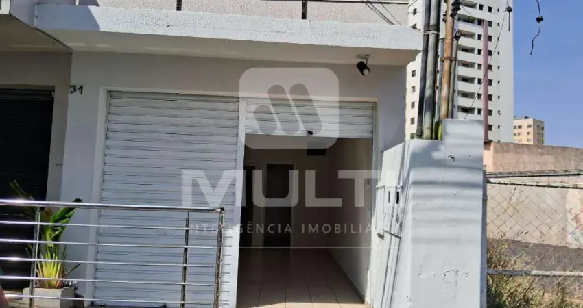 Sala comercial para alugar no Fundinho, Uberlândia 