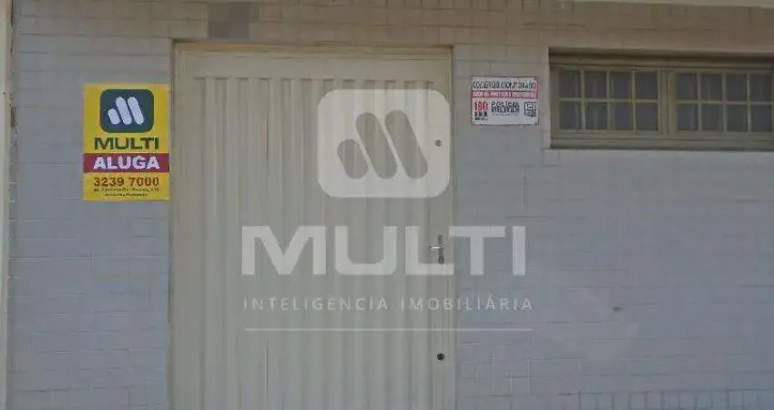 Casa comercial para alugar no Umuarama, Uberlândia 