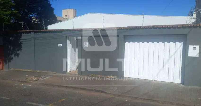 Casa com 3 quartos para alugar no Brasil, Uberlândia 