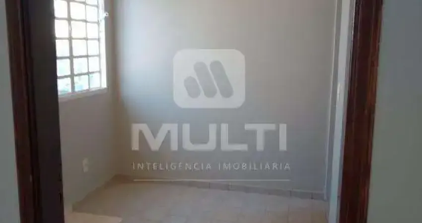 Casa com 2 quartos à venda no Tocantins, Uberlândia 