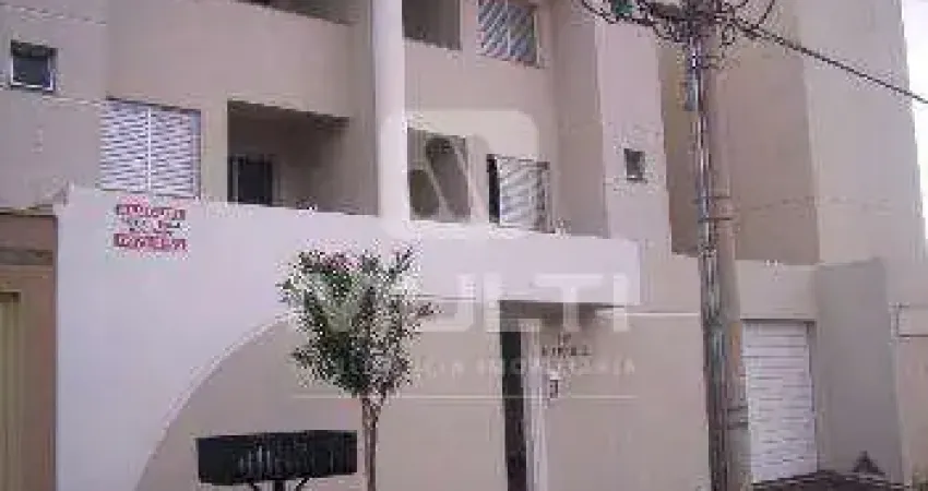 Apartamento com 1 quarto para alugar no Patrimônio, Uberlândia 