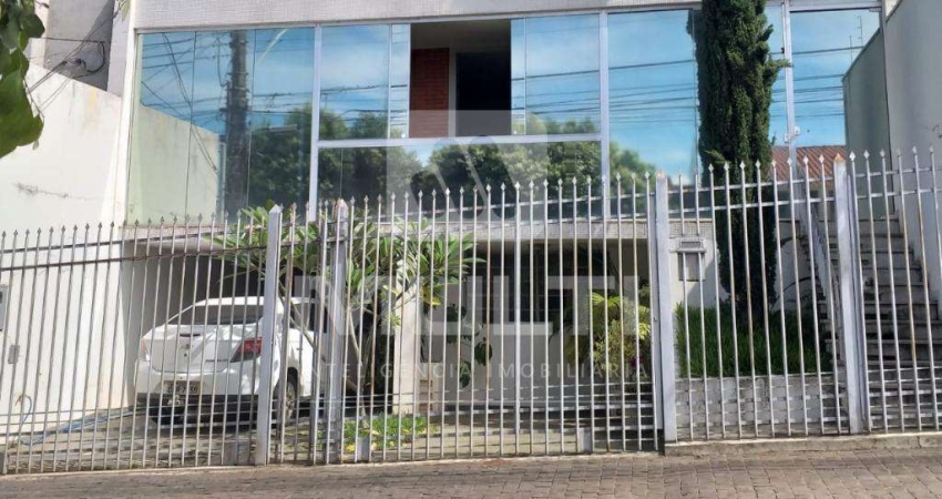 Casa com 3 quartos para alugar no Lidice, Uberlândia 