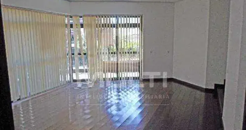 Apartamento com 3 quartos para alugar no Centro, Uberlândia 