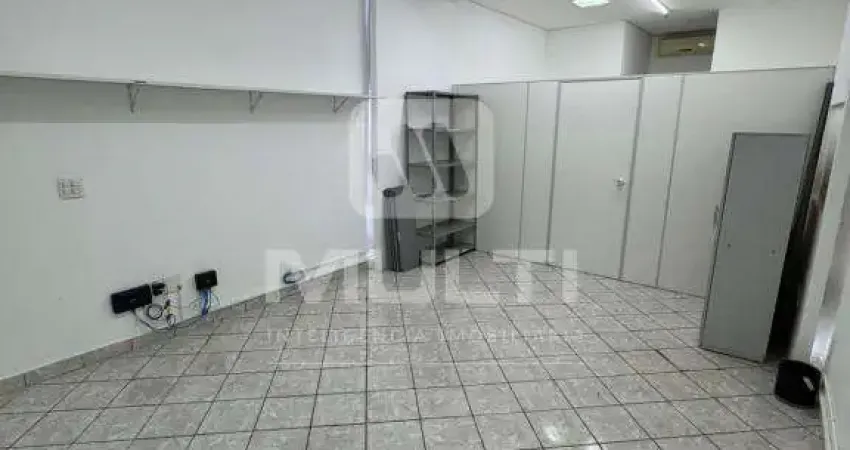 Sala comercial para alugar no Santa Mônica, Uberlândia 