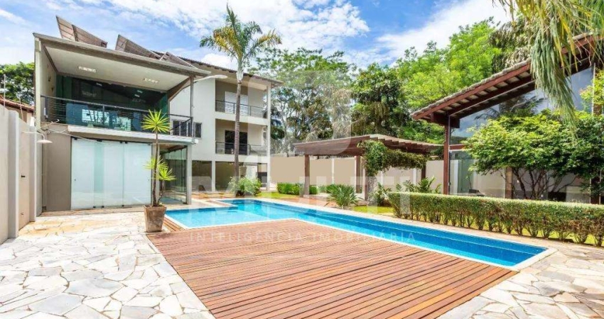 Barracão / Galpão / Depósito para alugar na Cidade Jardim, Uberlândia 