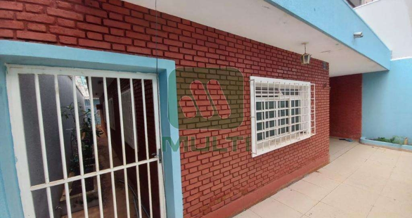 Casa comercial para alugar no Santa Maria, Uberlândia 