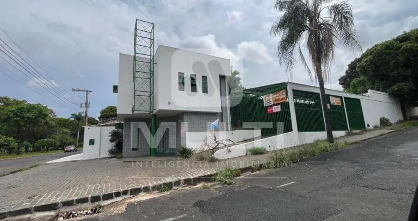 Sala comercial para alugar no Brasil, Uberlândia 