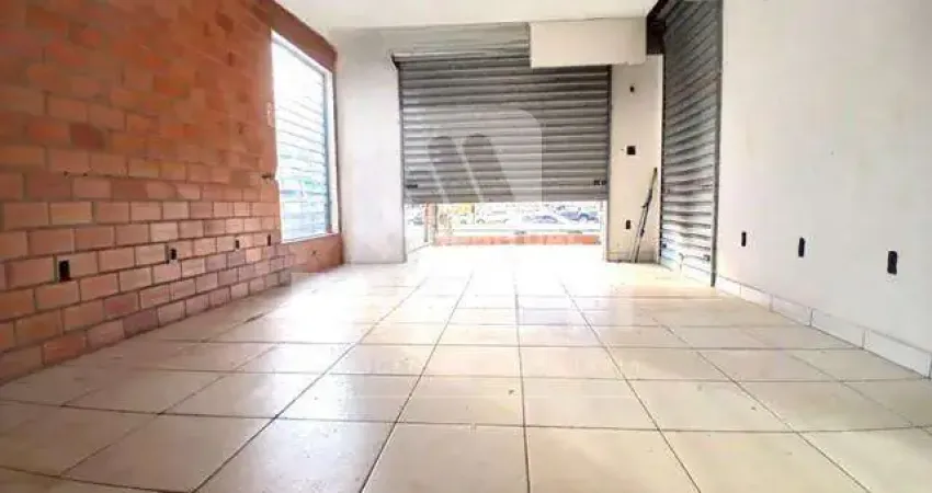 Sala comercial para alugar em Saraiva, Uberlândia 