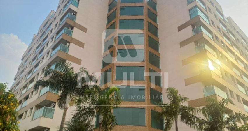 Apartamento com 1 quarto para alugar no Morada da Colina, Uberlândia 