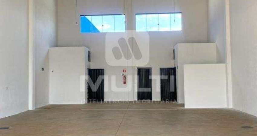 Barracão / Galpão / Depósito para alugar no Morumbi, Uberlândia 