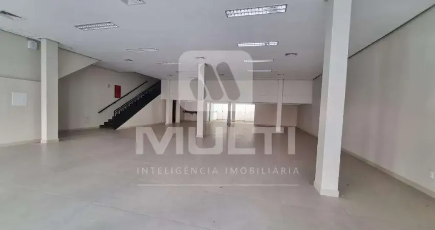 Sala comercial para alugar na Nossa Senhora Aparecida, Uberlândia 