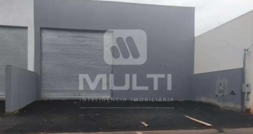Barracão / Galpão / Depósito para alugar no Shopping Park, Uberlândia 